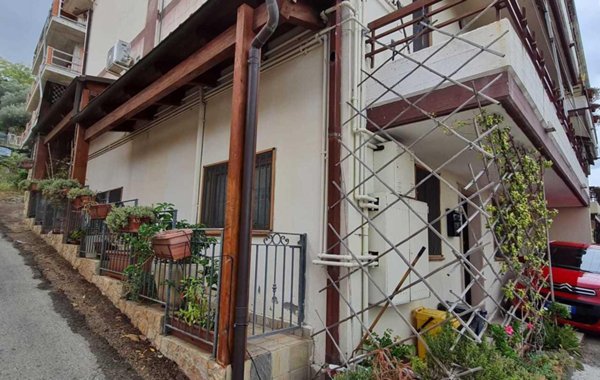 appartamento in vendita a Pescara in zona Ospedale