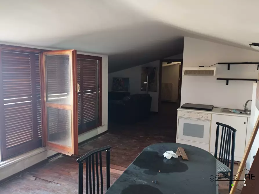 appartamento in vendita a Pescara in zona Castellammare