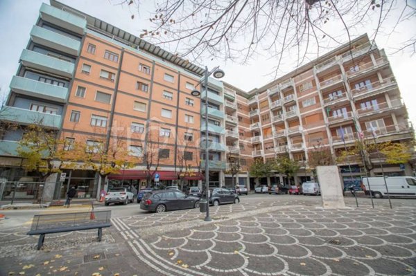appartamento in vendita a Pescara in zona Centro Città