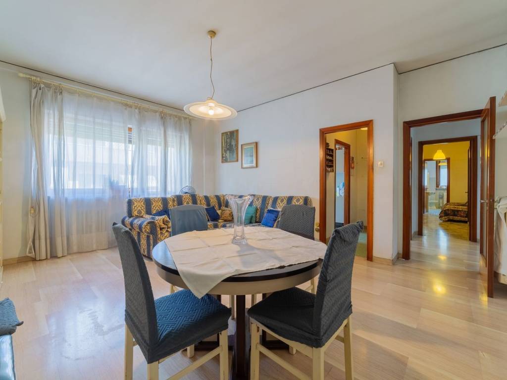 appartamento in vendita a Pescara in zona Centro Città