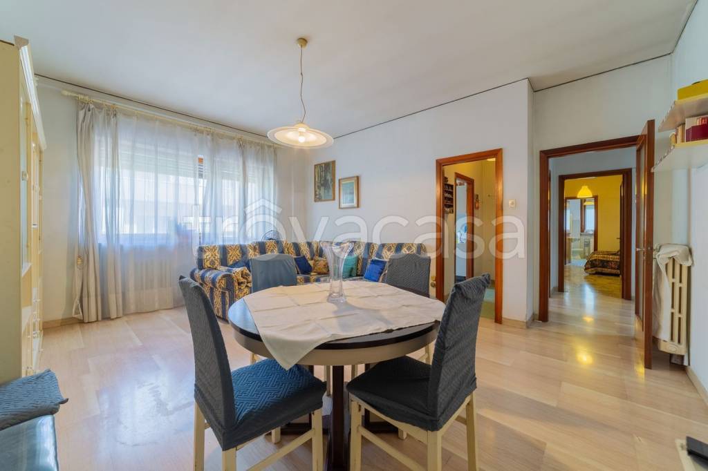 appartamento in vendita a Pescara in zona Centro Città