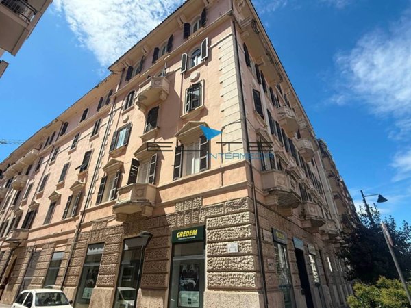 appartamento in vendita a Pescara in zona Centro Città