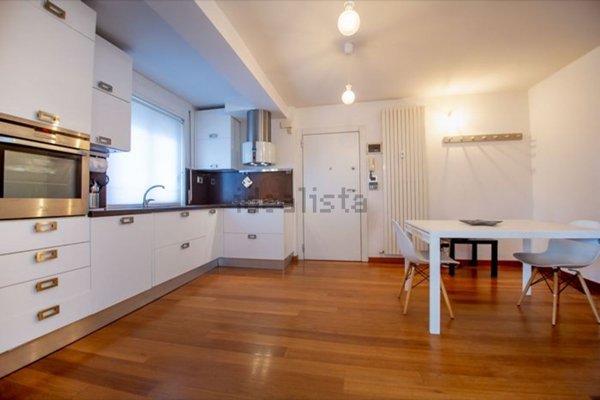appartamento in vendita a Pescara in zona Centro Città