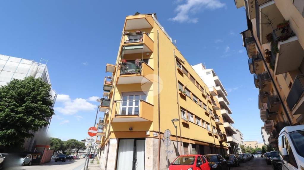 appartamento in vendita a Pescara in zona Centro Città