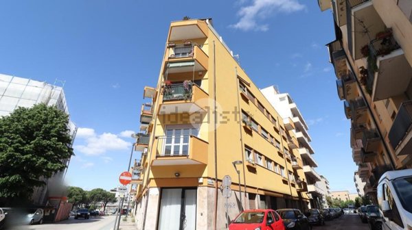 appartamento in vendita a Pescara in zona Centro Città