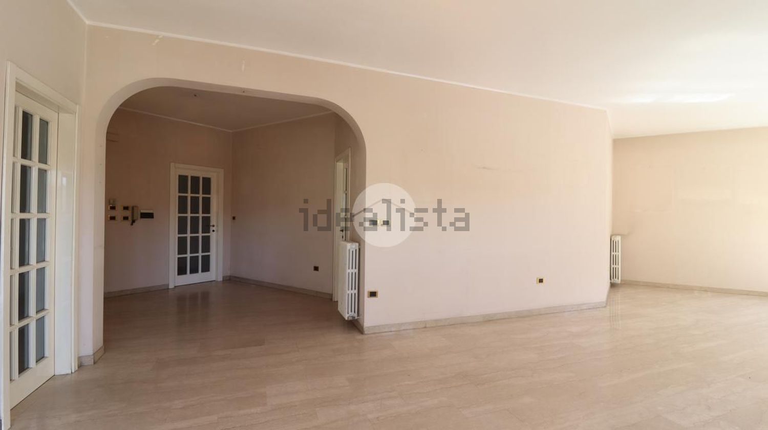 appartamento in vendita a Pescara in zona Centro Città