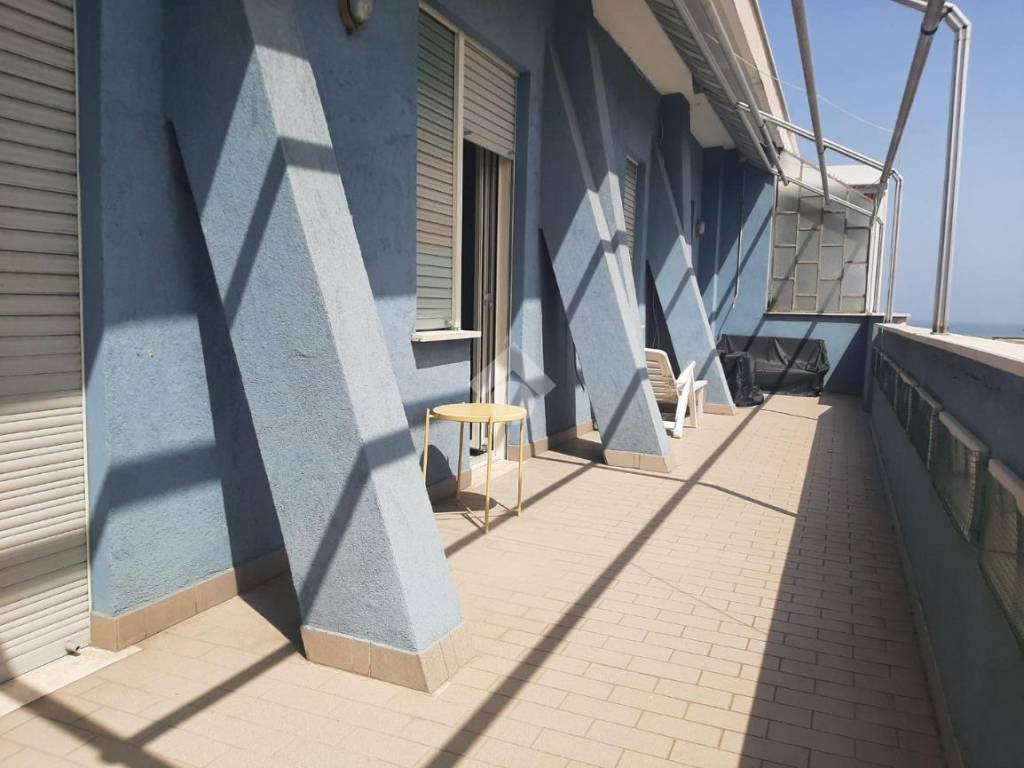 appartamento in vendita a Pescara