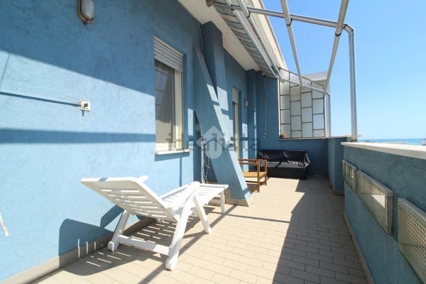 appartamento in vendita a Pescara