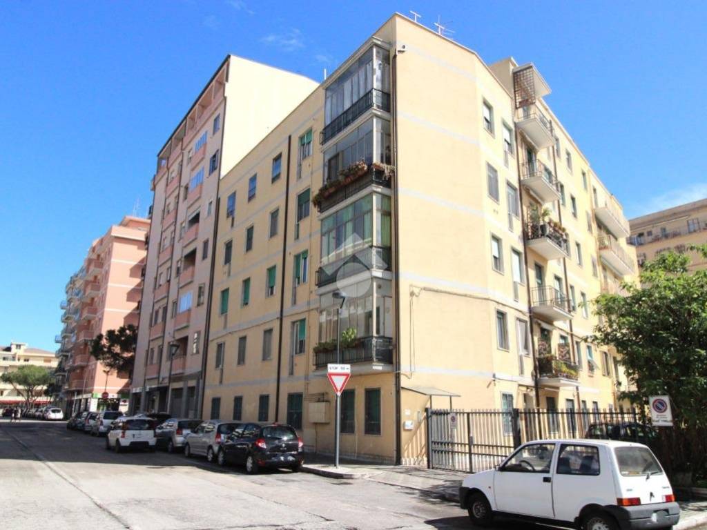 appartamento in vendita a Pescara in zona Porta Nuova