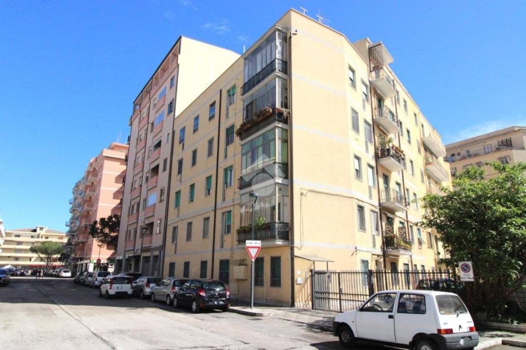 appartamento in vendita a Pescara in zona Stadio