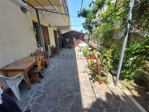 appartamento in vendita a Pescara in zona Porta Nuova