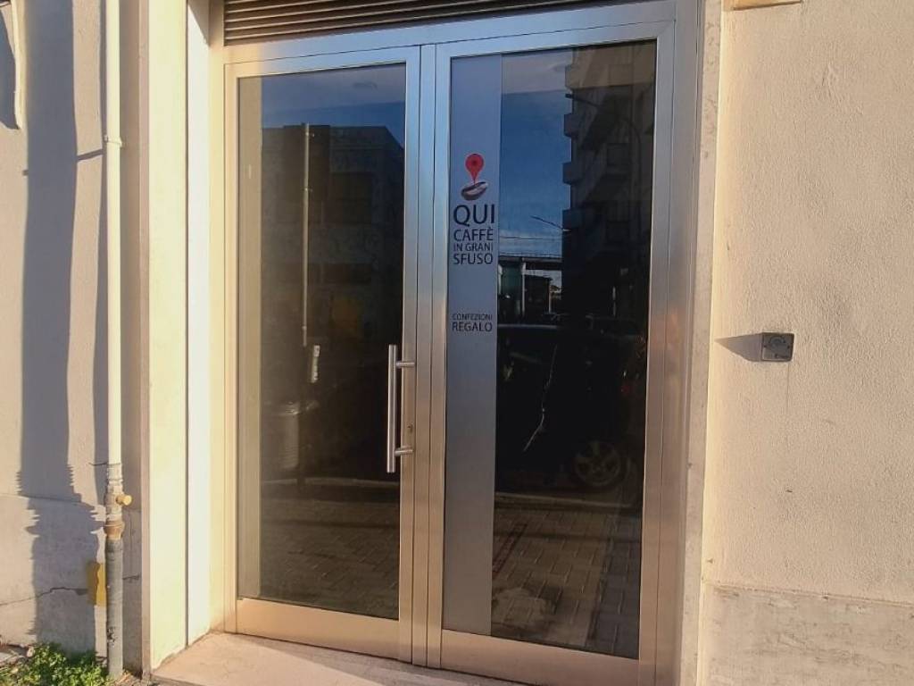 monolocale in vendita a Pescara in zona Porta Nuova