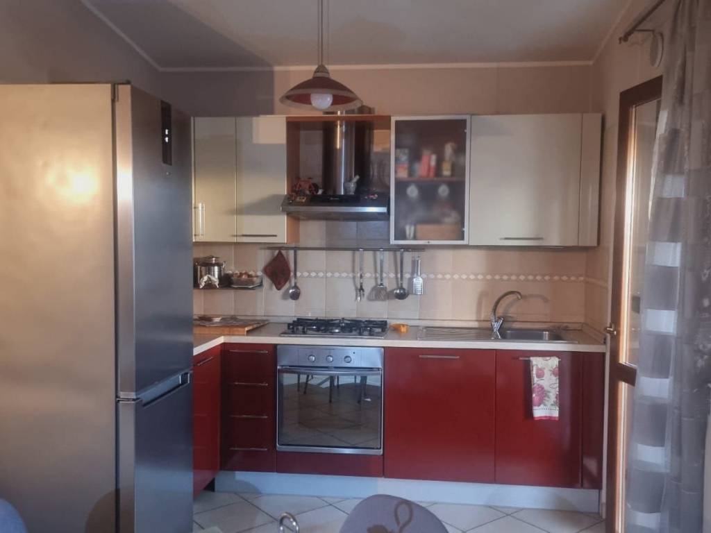 appartamento in vendita a Pescara in zona Fontanelle