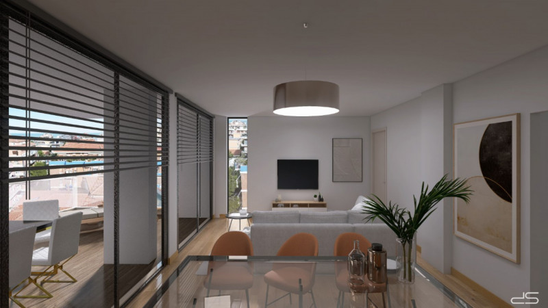 appartamento in vendita a Pescara in zona Centro Città