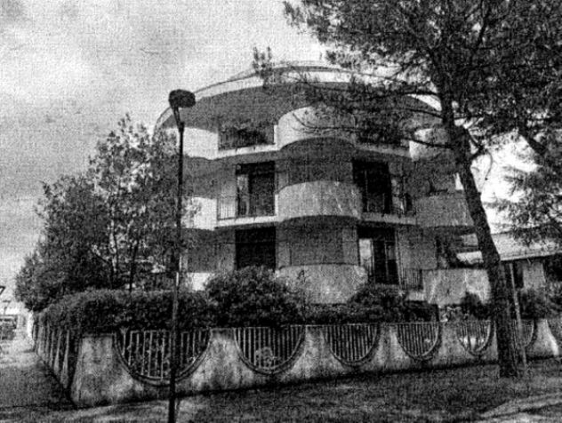 appartamento in vendita a Pescara in zona Pineta