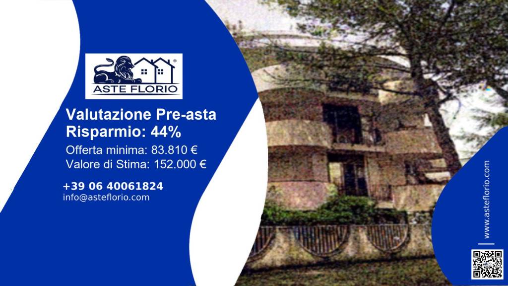 appartamento in vendita a Pescara in zona Pineta