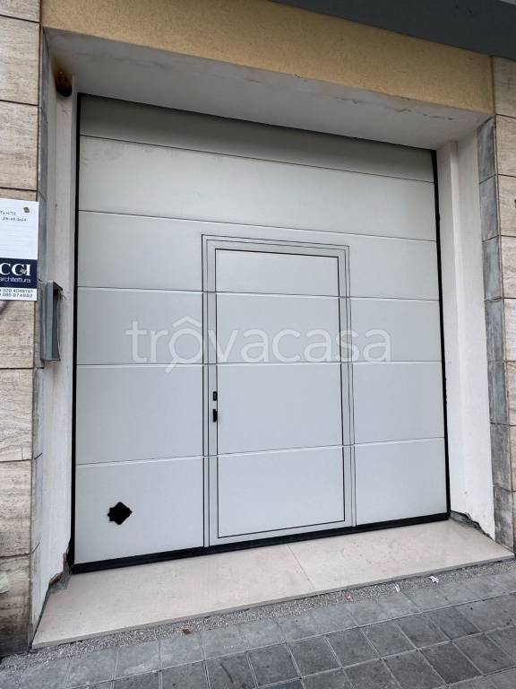 locale di sgombero in vendita a Pescara in zona Centro Città