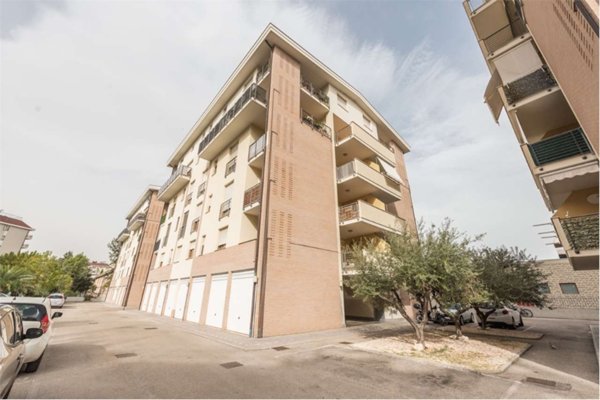 appartamento in vendita a Pescara in zona San Donato