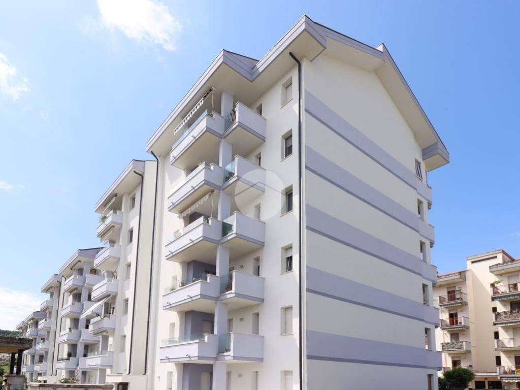 appartamento in vendita a Pescara in zona San Silvestro
