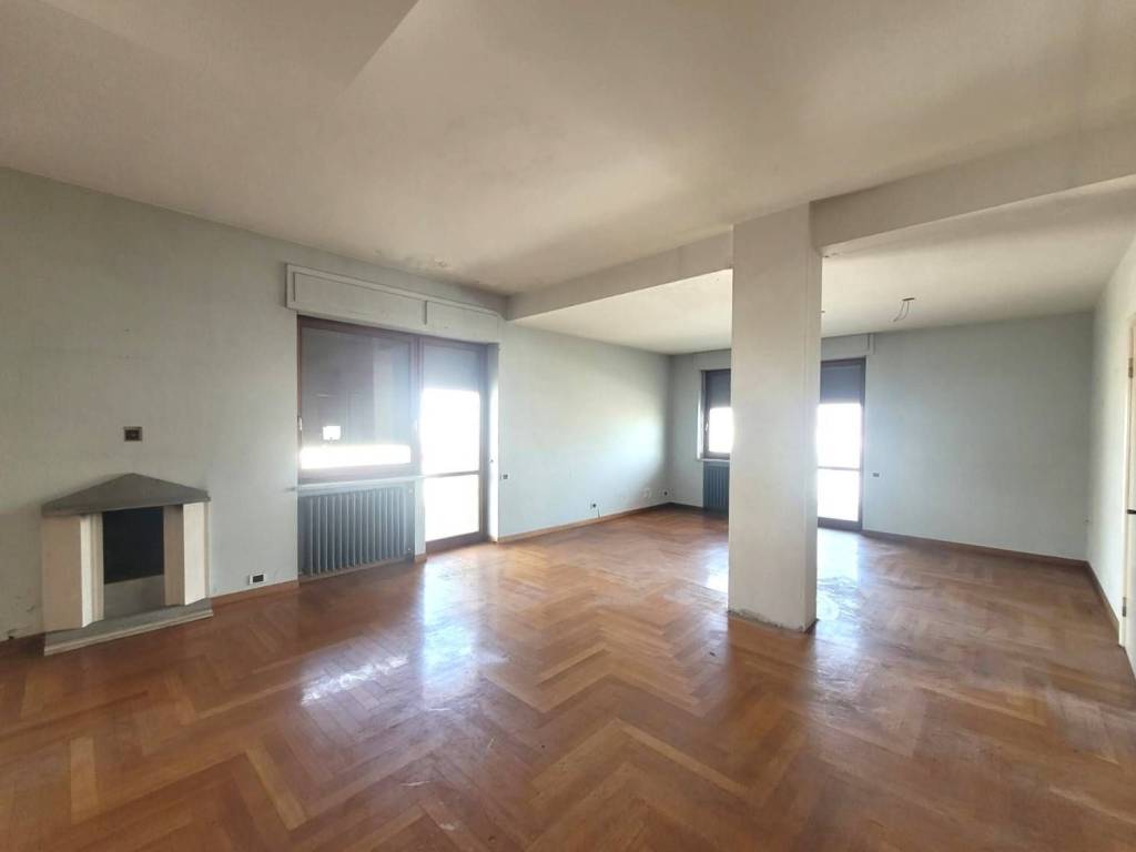 appartamento in vendita a Pescara