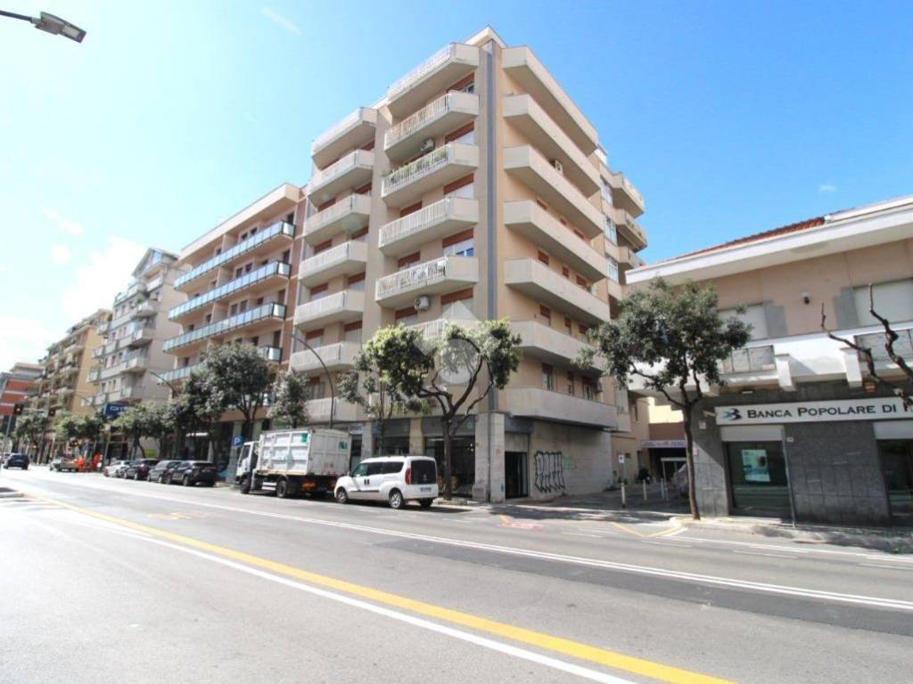 appartamento in vendita a Pescara in zona Porta Nuova