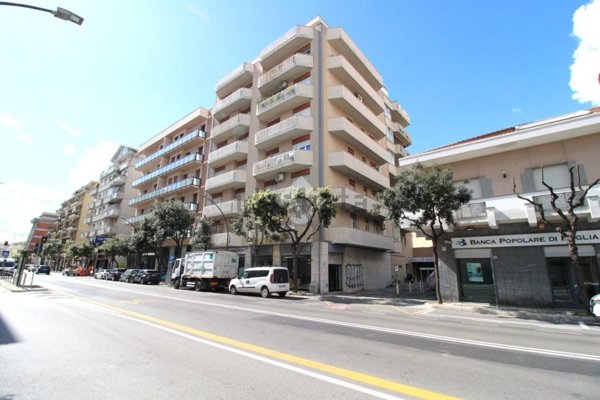 appartamento in vendita a Pescara in zona Porta Nuova