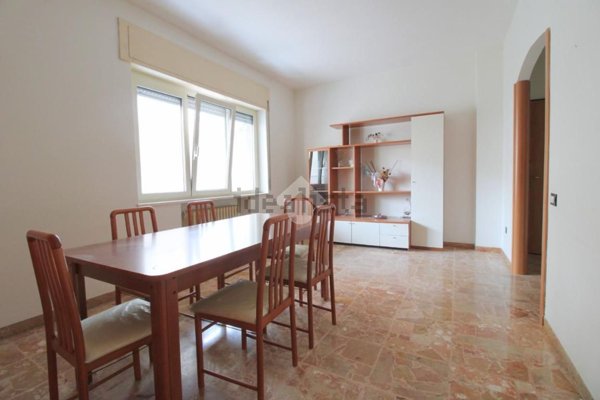appartamento in vendita a Pescara in zona Porta Nuova