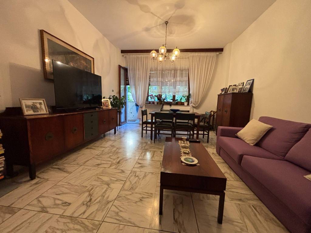 appartamento in vendita a Pescara