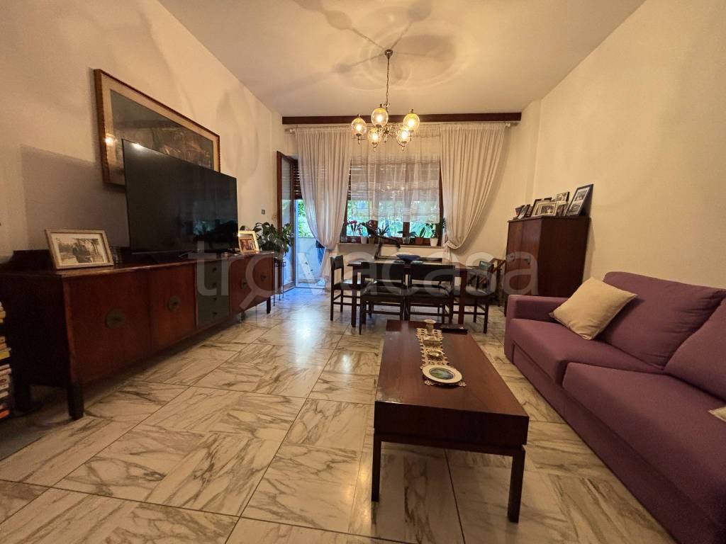appartamento in vendita a Pescara