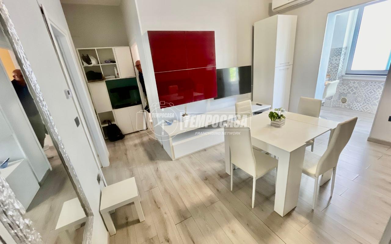 appartamento in vendita a Pescara in zona Porta Nuova