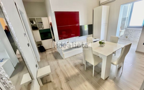 appartamento in vendita a Pescara in zona Porta Nuova