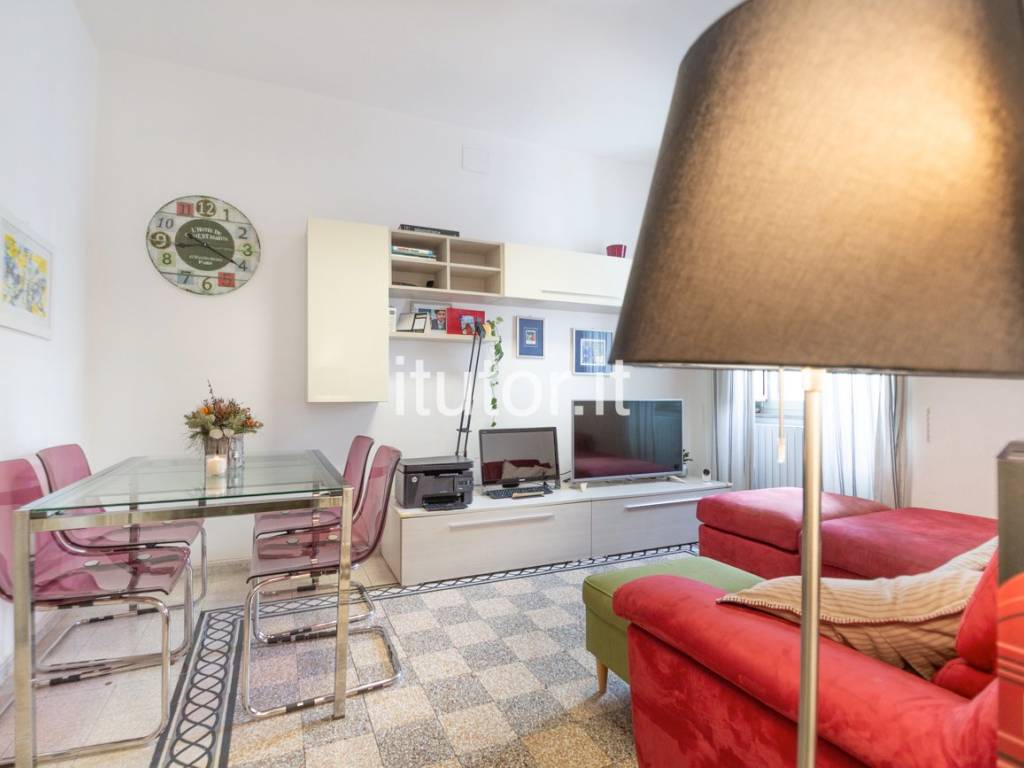 appartamento in vendita a Pescara in zona Centro Città