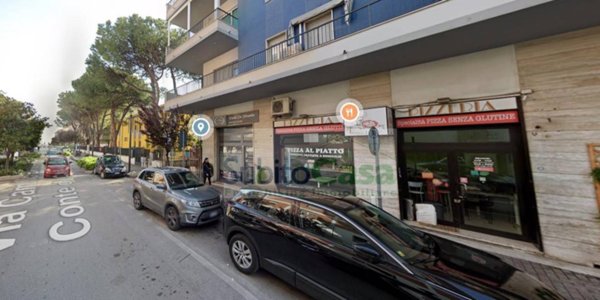 appartamento in vendita a Pescara in zona Castellammare