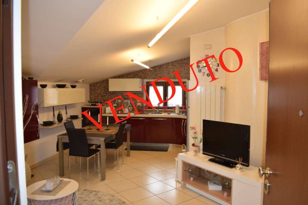 appartamento in vendita a Pescara