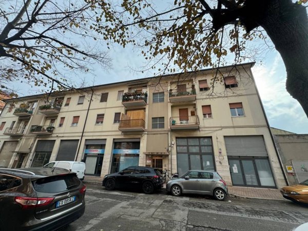appartamento in vendita a Pescara