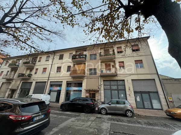 appartamento in vendita a Pescara