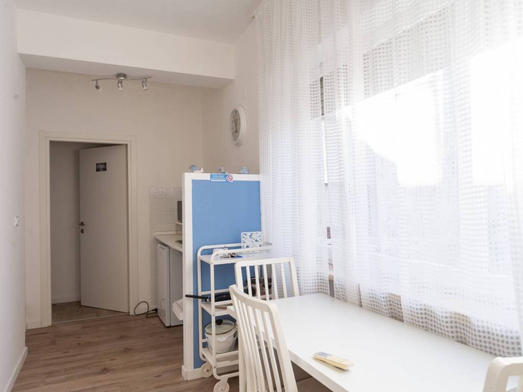 appartamento in vendita a Pescara in zona Centro Città