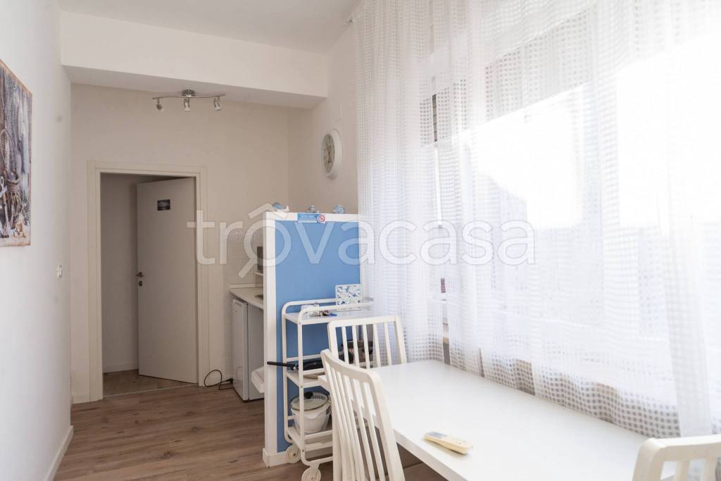 appartamento in vendita a Pescara in zona Duca degli Abruzzi