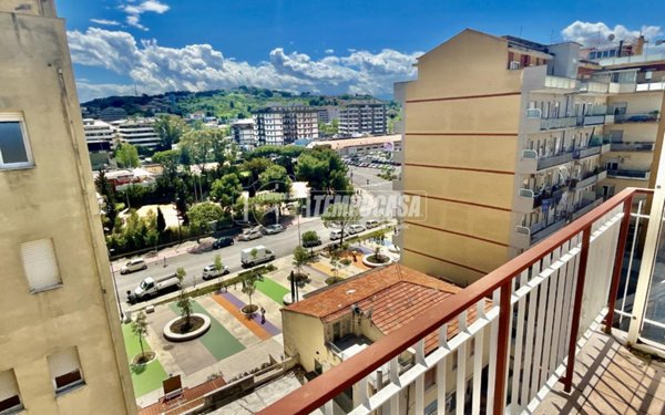 appartamento in vendita a Pescara in zona Stadio