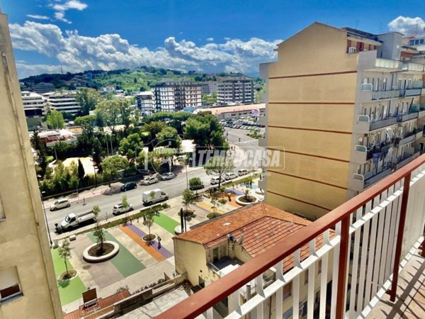 appartamento in vendita a Pescara in zona Stadio