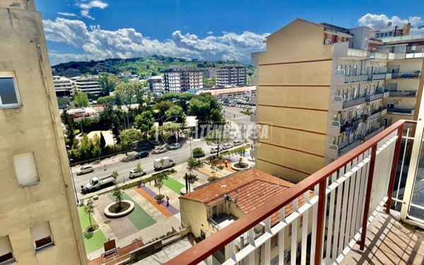 appartamento in vendita a Pescara in zona Stadio