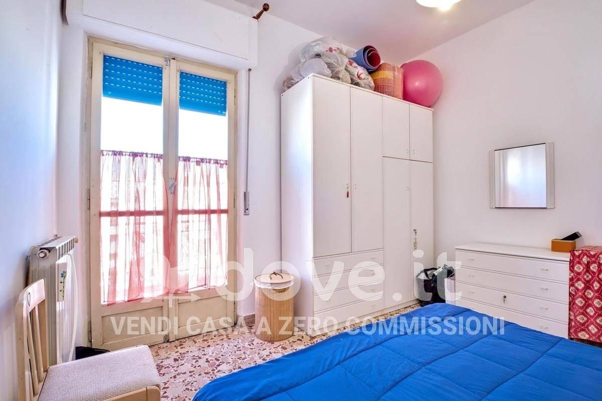 appartamento in vendita a Pescara in zona Centro Città