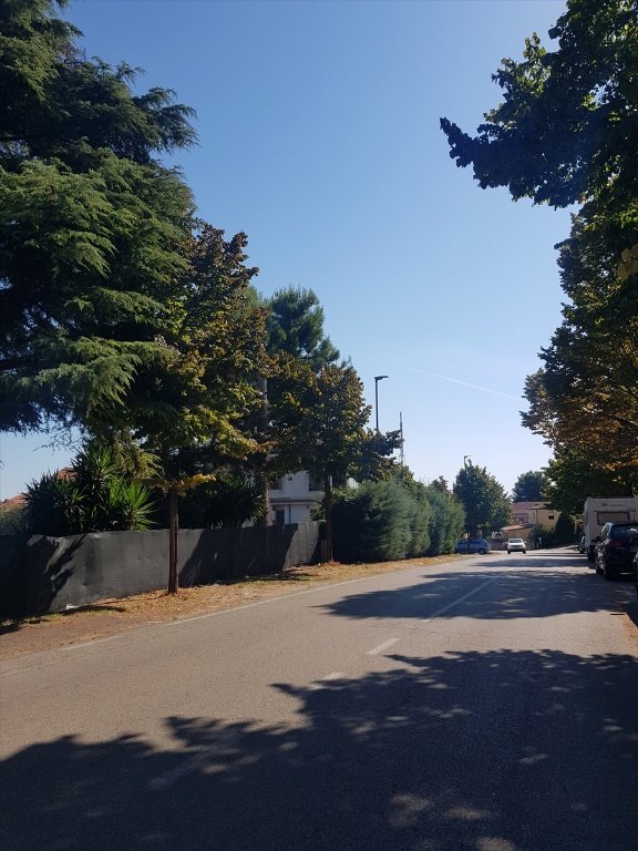 terreno edificabile in vendita a Pescara in zona San Silvestro