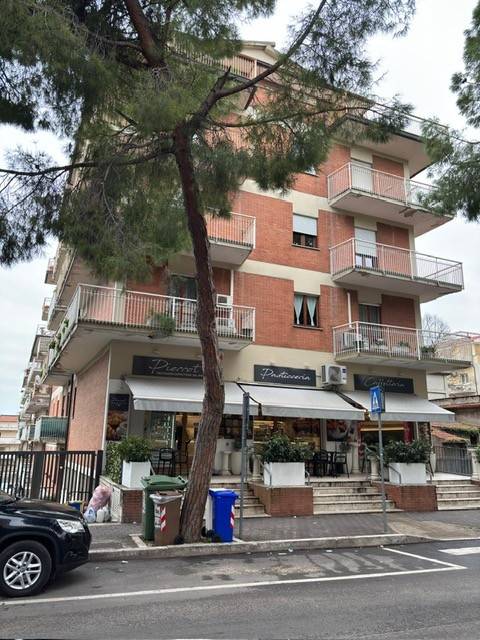 appartamento in vendita a Pescara in zona Ospedale