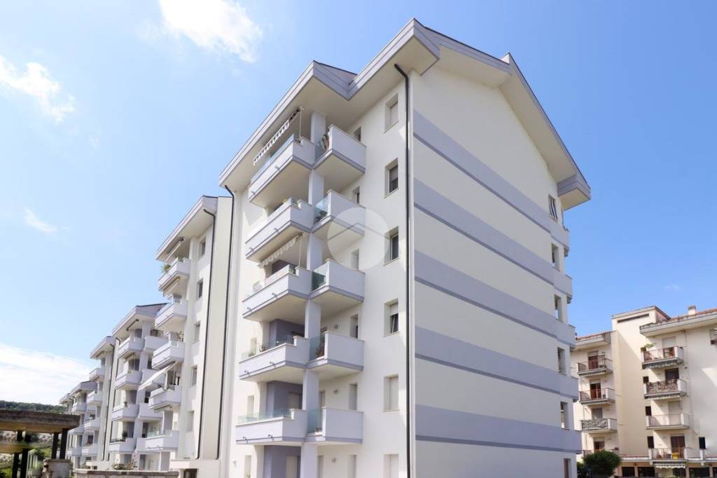 appartamento in vendita a Pescara in zona San Silvestro Spiaggia