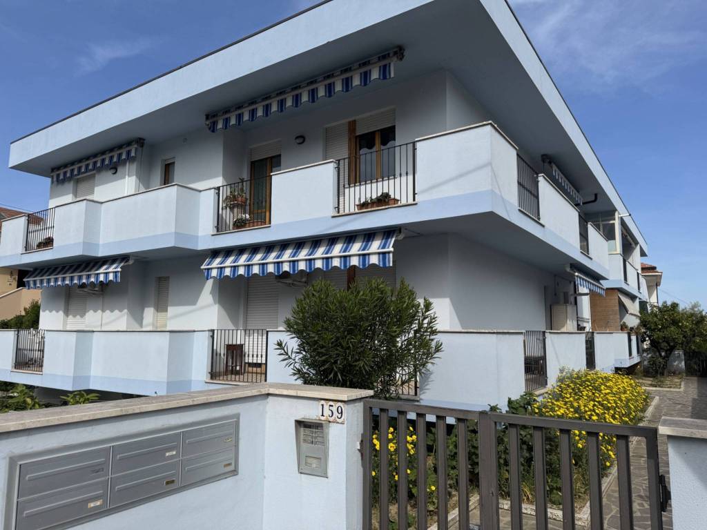appartamento in vendita a Pescara in zona San Silvestro