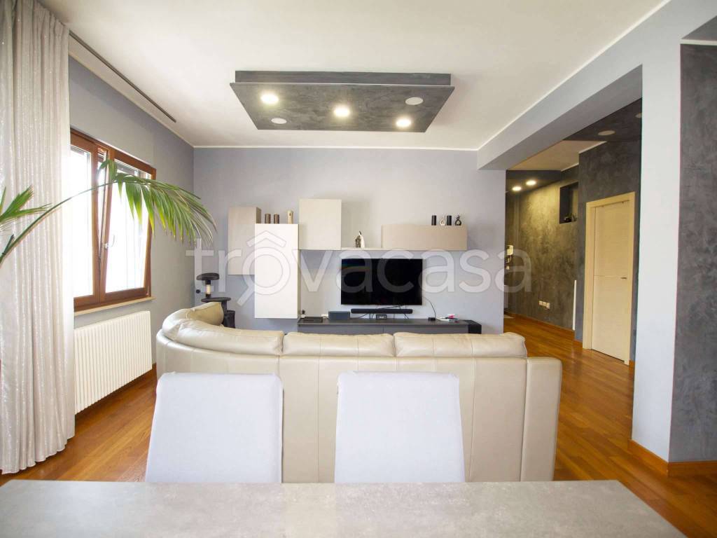 appartamento in vendita a Pescara