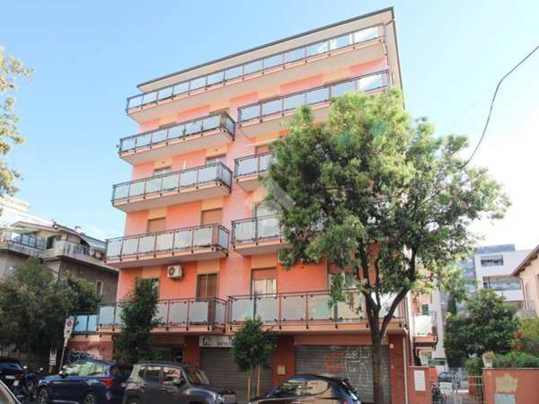 appartamento in vendita a Pescara in zona Centro Città