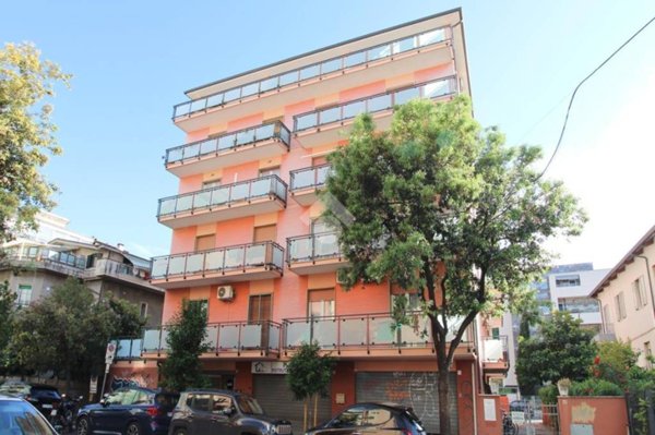 appartamento in vendita a Pescara in zona Duca degli Abruzzi