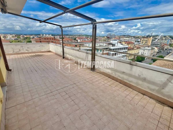 appartamento in vendita a Pescara in zona Porta Nuova